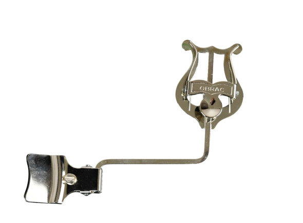 Obrac ATRIL DE TROMBON VARA TIPO PINÇA Obrac ATRIL DE TROMBON VARA TIPO PINÇA